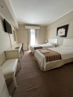 GRAN HOTEL VILLAGUAY - Villaguay - 7