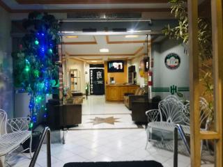 HOTEL DONA JOSA - Carmo do Cajuru - 5