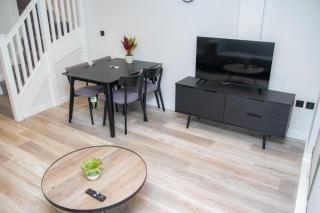 Stunning Central Birmingham 2 Bed Apartment - Birmingham - 3
