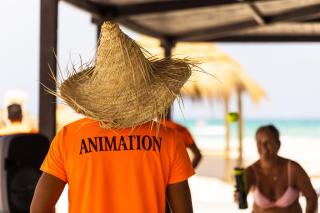 TMK Marine Beach by Turismark - 3