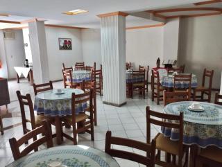 HOTEL DONA JOSA - Carmo do Cajuru - 7