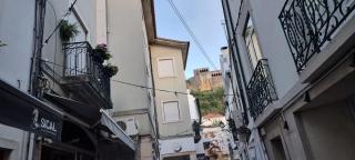 Castelo Terrace Apartement - Leiria - 6