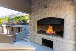 Apartments Villa Milas with pool - 6