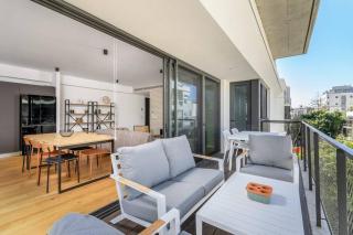 Dandy Style from Sea U TLV - 0