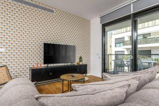 Dandy Style from Sea U TLV - 8