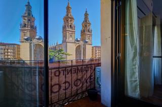 Balcón del Mercado by Clabao - Logroño - 5