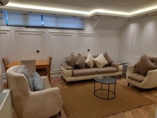Olden Rootinn Town Home Family - Istanbul - 0