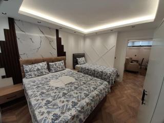 Olden Rootinn Town Home Family - Istanbul - 7