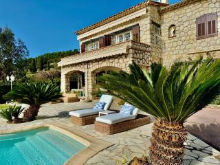 Sea View Villa in the French Riviera - La Colle-sur-Loup - 5