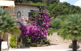 Sea View Villa in the French Riviera - La Colle-sur-Loup - 4