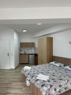 Paradiso Apartments City Center - Ohrid - 2