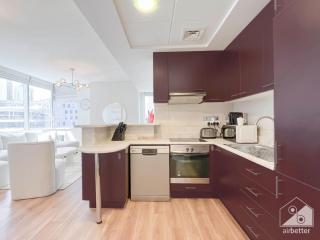Skygardens Luxury 2Bedroom - 2