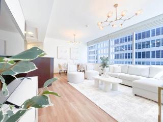 Skygardens Luxury 2Bedroom - 8