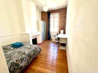 Appartement Standing dans hypercentre historique - 7