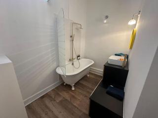 Appartement Standing dans hypercentre historique - 5