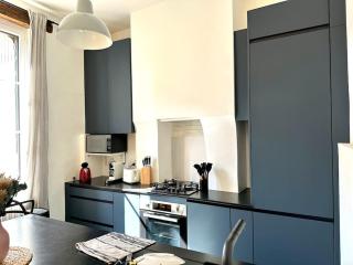 Appartement Standing dans hypercentre historique - 3