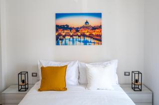 Vacanze Romane Tuscolana - Roma - 9