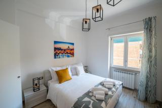 Vacanze Romane Tuscolana - 7