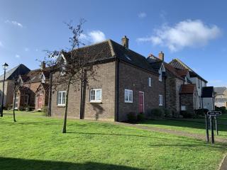 Norman's Nook, The Bay Filey - 0