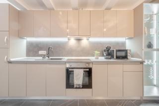 Apartament Ultra-Central Lux + Free Parking + Self Check-In - 7