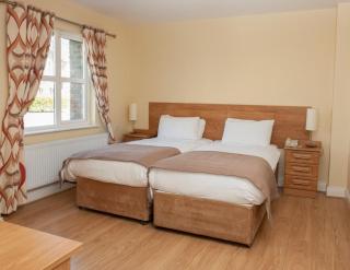 Knightsbrook Hotel Courtyard Accommodation - 2