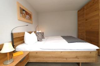 Urlaub im "Kiek In" App 01, 'Seeigel' - Wustrow - 7
