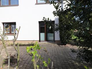 Urlaub im "Kiek In" App 01, 'Seeigel' - Wustrow - 4