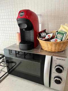 Appartamento estivo in centro città - 8