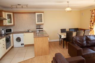 Knightsbrook Hotel Courtyard Accommodation - Trim - 6