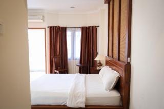 The Garden Suites New - Solo - 6