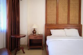 The Garden Suites New - Solo - 7