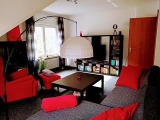 Ferienwohnung Lavendel - 3