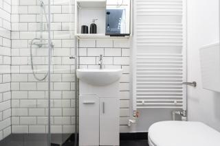 Urban Walls Apartments 5C - Bucharest - 5