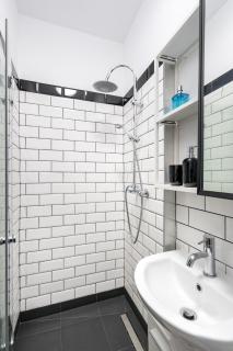 Urban Walls Apartments 5C - Bucharest - 4