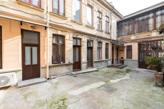 Urban Walls Apartments 5C - Bucharest - 2