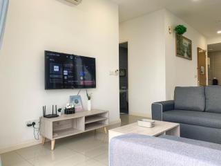 Near Legoland walk5-10Min 6-8Pax - Nusajaya - 5