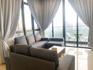 Near Legoland walk5-10Min 6-8Pax - Nusajaya - 6