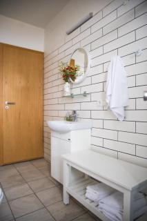 Setrið Guesthouse - Borgarnes - 1