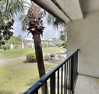 Edgewater Villa #1607 - Panama City Beach - 6