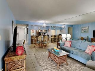 Edgewater Villa #1607 - Panama City Beach - 4