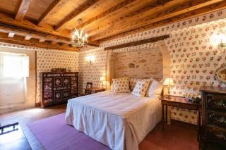 Majestic Castle near Lascaux Caves - 3