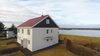 Setrið Guesthouse - Borgarnes - 5