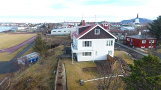 Setrið Guesthouse - Borgarnes - 4