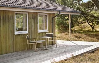 3 Bedroom Cozy Home In Rømø - Rømø Kirkeby - 3