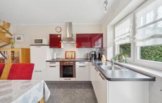 3 Bedroom Stunning Home In Haren Ems - Dankern - 4