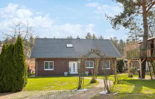 Amazing Home In Falkensee With Wi-Fi - Falkensee - 9