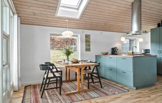 Beautiful Home In Rude With Kitchen - 7