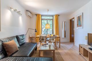 AB Cozy Flat in El Born - Barcelone - 6