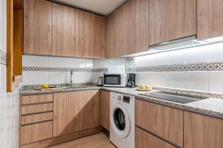 AB Cozy Flat in El Born - Barcelone - 8