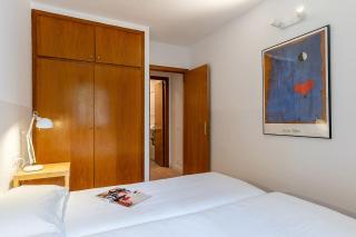 AB Cozy Flat in El Born - Barcelone - 2